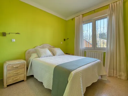 Golf y Playa Отели рядом с достопримечательностью «Rotonda G A N D I A»