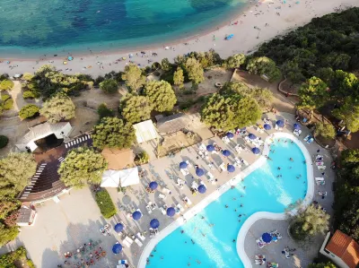 Club Esse Palmasera Hotels in 