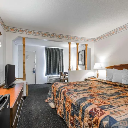 Rodeway Inn