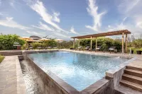 JW Marriott Masai Mara Lodge - 5-Star
