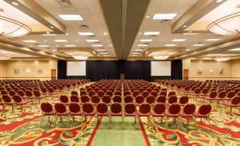 Radisson Hotel Cedar Rapids