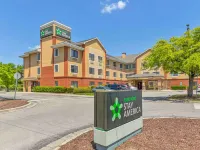 Extended Stay America Suites - Jacksonville - Camp Lejeune Hotels in Jacksonville