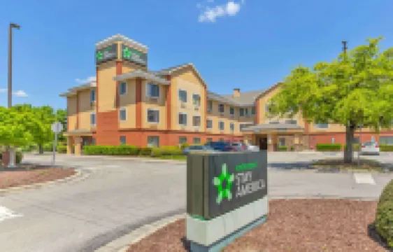 Extended Stay America Suites - Jacksonville - Camp Lejeune