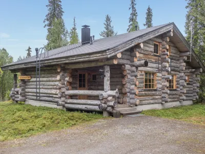 Veskanniemi Các khách sạn gần Palosaari Reindeer and Fshing Farm