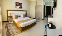 Nashera Hotels Dodoma