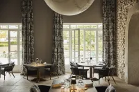 Le Montrachet - breakfast