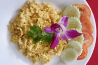 Chongkhao Resort - Bữa sáng