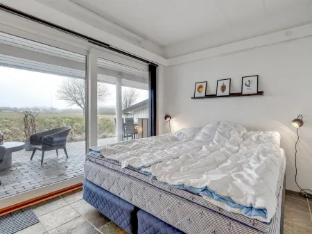 "Cornelia" - 6km from the Sea Отели в г. Aakirkeby