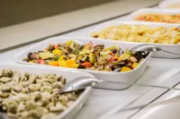 Hotel Best Costa Ballena - breakfast
