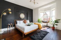 Jungle Thyme Các khách sạn ở Chillicothe