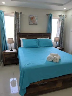 Bayfront Các khách sạn ở 