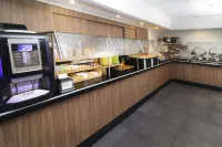 City Express by Marriott Piedras Negras - Breakfast