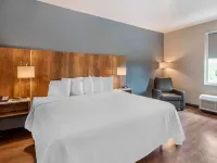 Extended Stay America Premier Suites - Tampa - Gibsonton - Riverview Hotels in Gibsonton