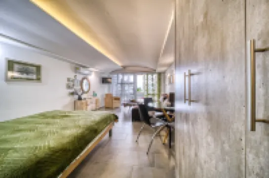 Magical View Studios 2 Asproneri, Kamena Vourla Hotels in 