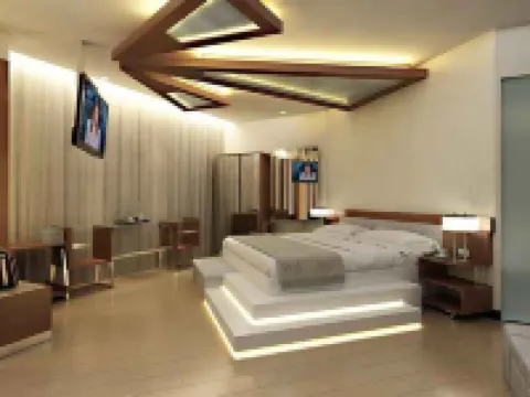 Salam Asri Hotel Hotels in Bae