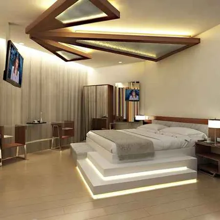 Salam Asri Hotel