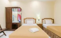 New Cahaya Hotel Syariah
