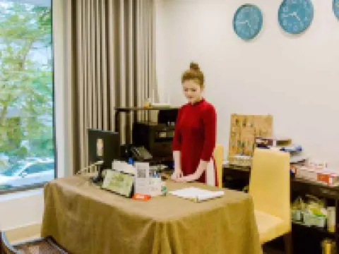 Aui Nguyen Trai Hotels in Haiphong