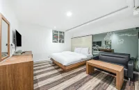 Daegu Duryu Hotel Oyu Hotels in Seo-gu