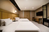 Cheongju Hotel Smart Hotels in Cheongju