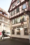 Hotel Garni Ratstube Hotels in Bad Urach