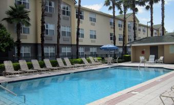 Extended Stay America Suites - Orlando - Maitland - Summit Tower Blvd