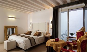 Al Canal Regio - Guest House