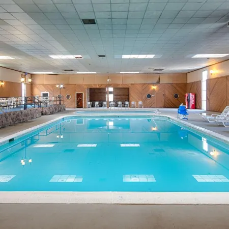 Red Lion Hotel & Conference Center Ellensburg