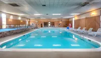Red Lion Hotel & Conference Center Ellensburg - Swimmingpools