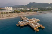 Swandor Hotels & Resorts - Kemer