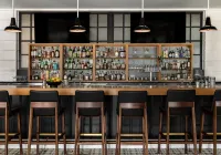Kimpton BRICE HOTEL by IHG - bar