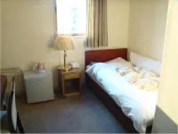 Business Hotel Endless Hotels in Mooka