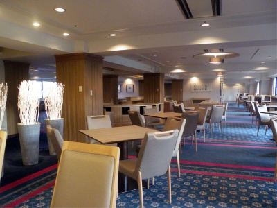 レストラン ホテルパールシティ神戸の写真