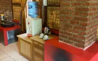Saung Gawir Bungalow & Resto Ciwidey