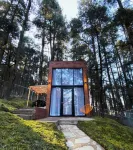 TinyChillHouse Hotels in Mineral del Chico
