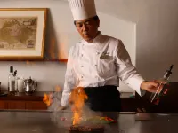 車山高原スカイパークホテル - 朝食
