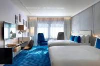 Renaissance Warsaw Airport Hotel Hotels in Falenty