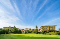 Best Western Premier Castanea Resort Hotel Hotels in Lauenburg/Elbe