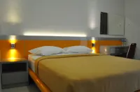 Surya Hotel & Resort Baturraden