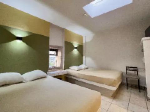 Hotel Plaza Morelia Hoteles en Morelia