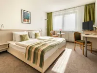 Panorama Inn Hotel und Boardinghaus Hotels near أويندورفار بارك
