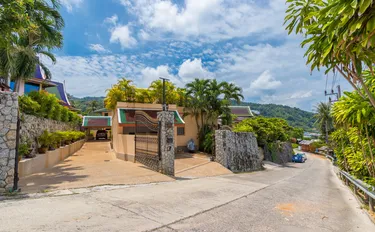 รูปภาพของVilla Malee , Sea View Infinity Pool, Staff, Chef.