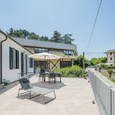 Casa di Giò