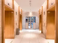 Suasana Suite by RR JBcity Hotel di Kuala Lipis