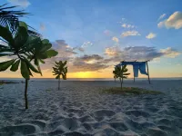 Casa Angelina Resorts - 海滩
