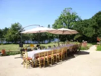 Auberge de Bel Air Hotels in Plougonvelin