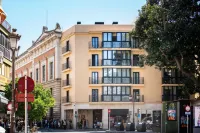 Slow Suites Setas Các khách sạn ở 