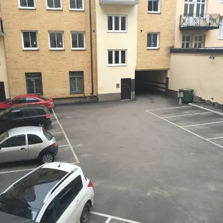 First Hotel City Eskilstuna