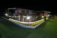 Prathamesh Valley Resort Mahabaleshwar Hotels in Kaswand