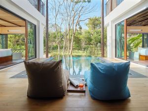 La Cocotte Villa & Farm Khao Yai